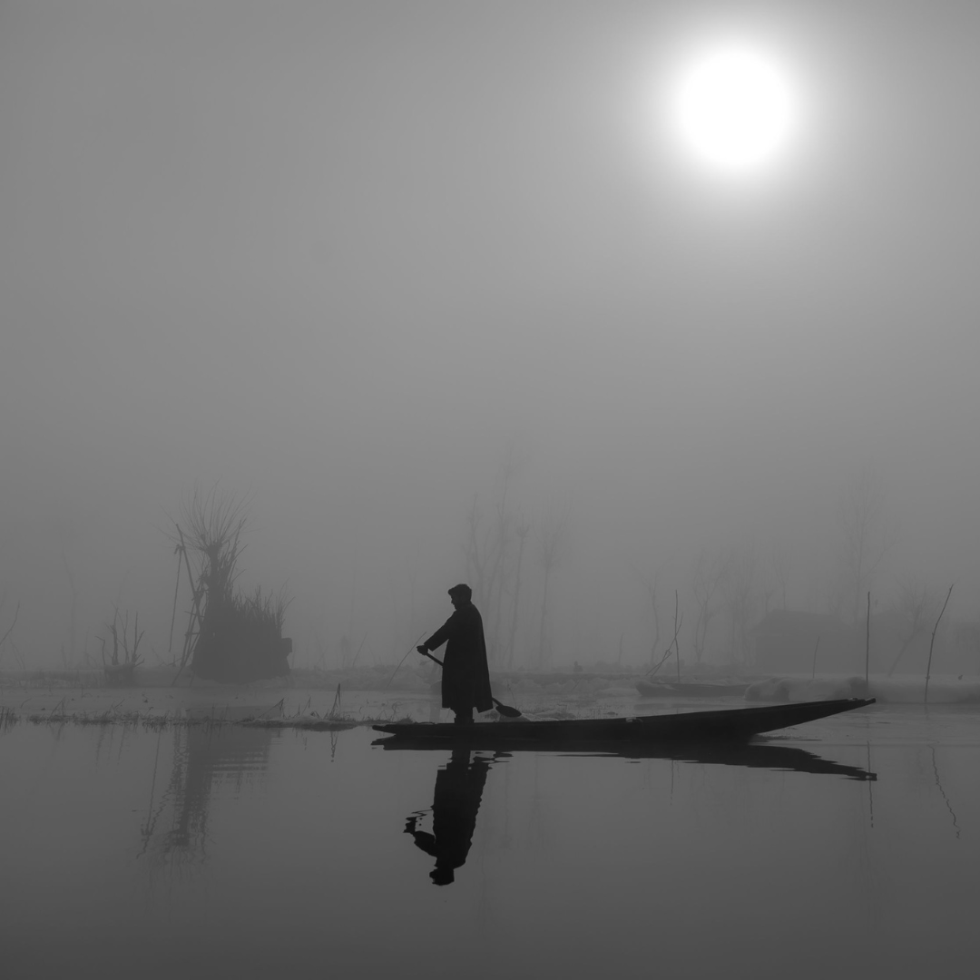 Kashmir